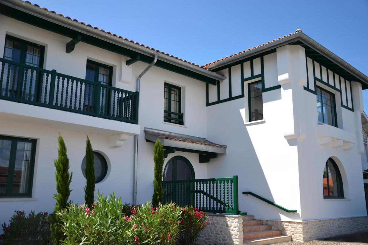 Villa Aitama Lege-Cap-Ferret Bagian luar foto
