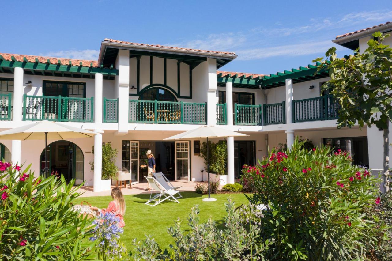 Villa Aitama Lege-Cap-Ferret Bagian luar foto