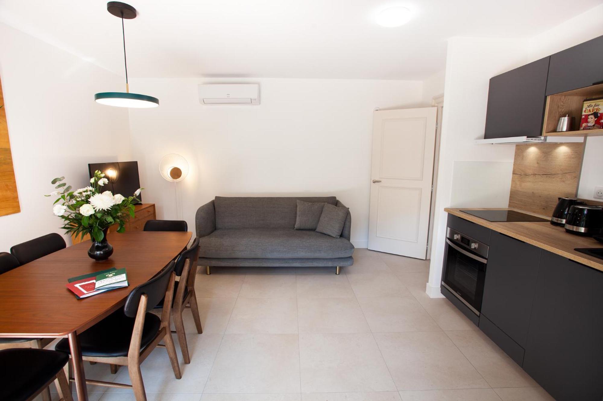 Villa Aitama Lege-Cap-Ferret Ruang foto