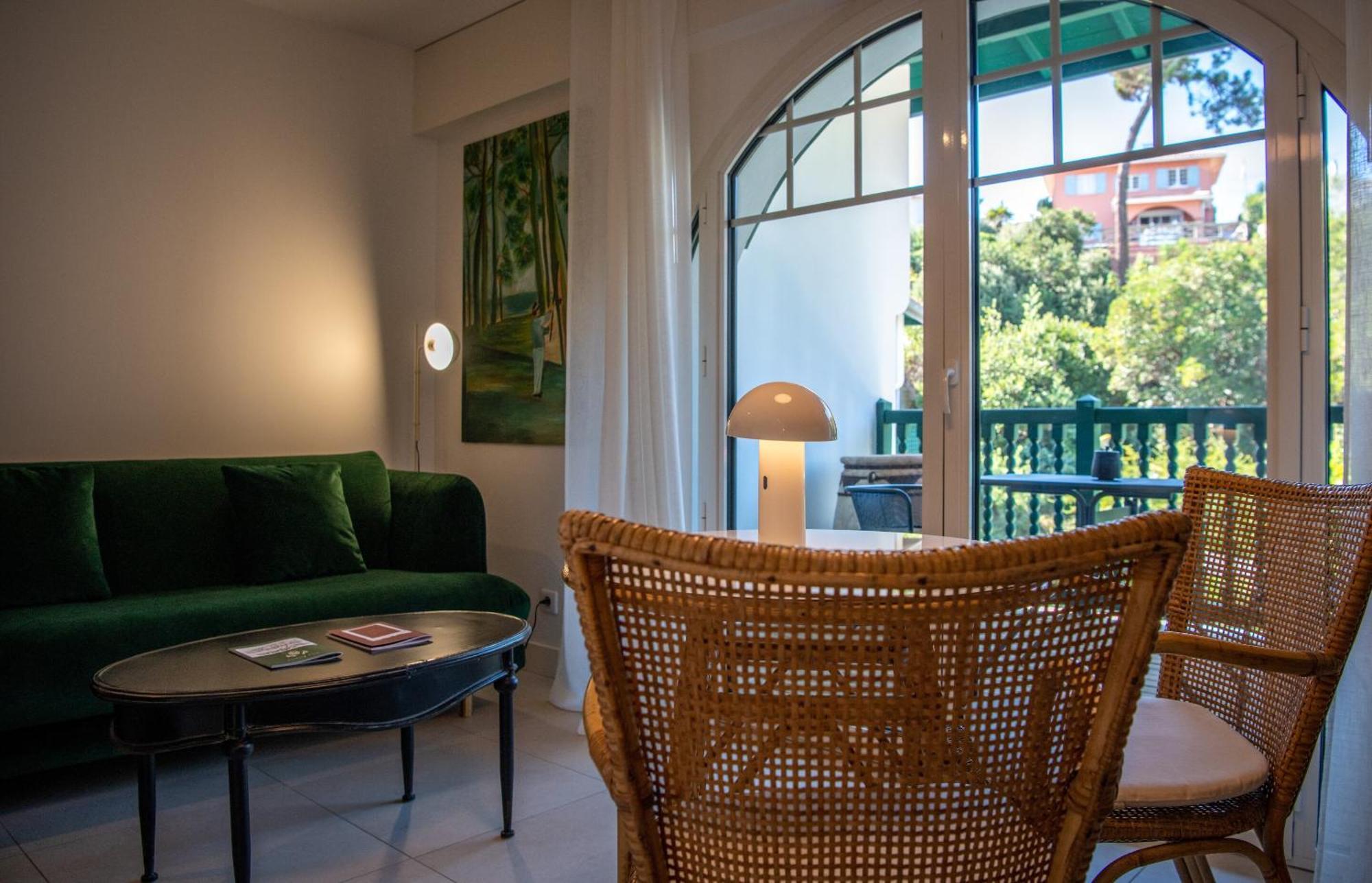 Villa Aitama Lege-Cap-Ferret Ruang foto