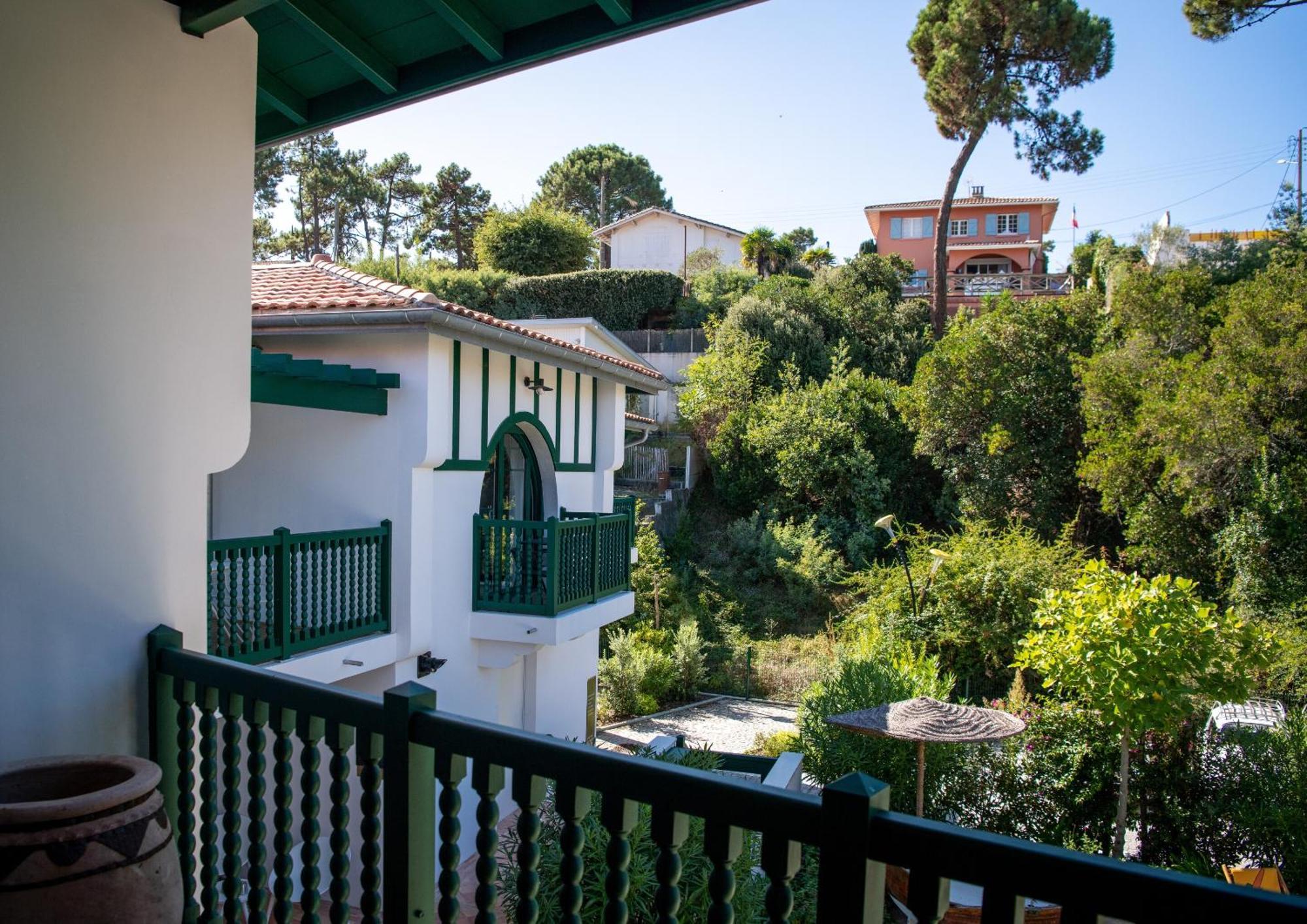 Villa Aitama Lege-Cap-Ferret Ruang foto