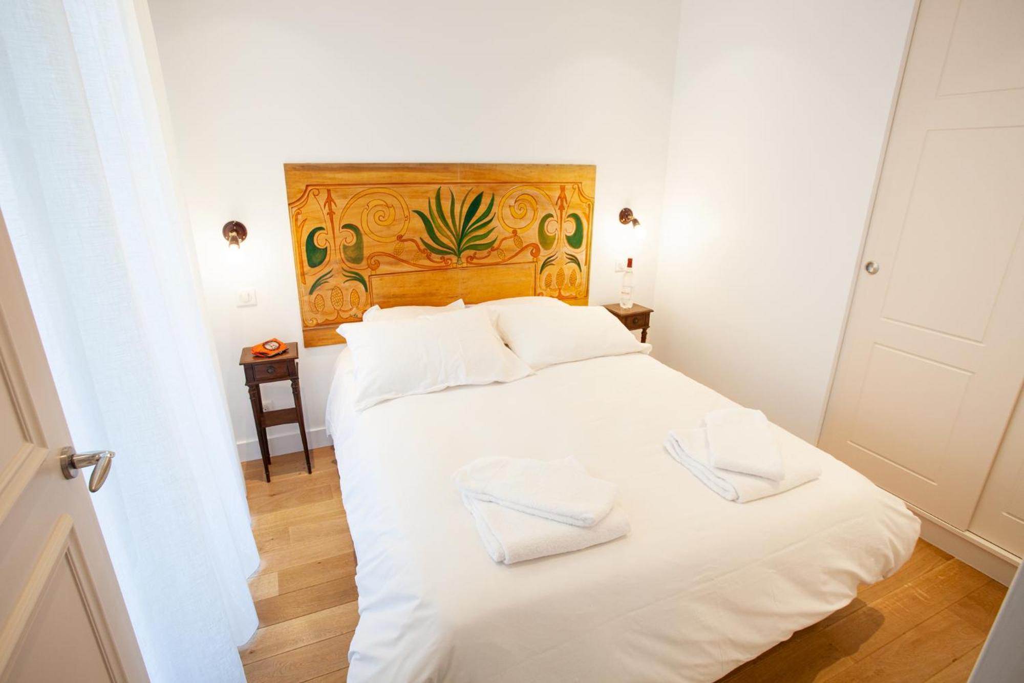 Villa Aitama Lege-Cap-Ferret Ruang foto