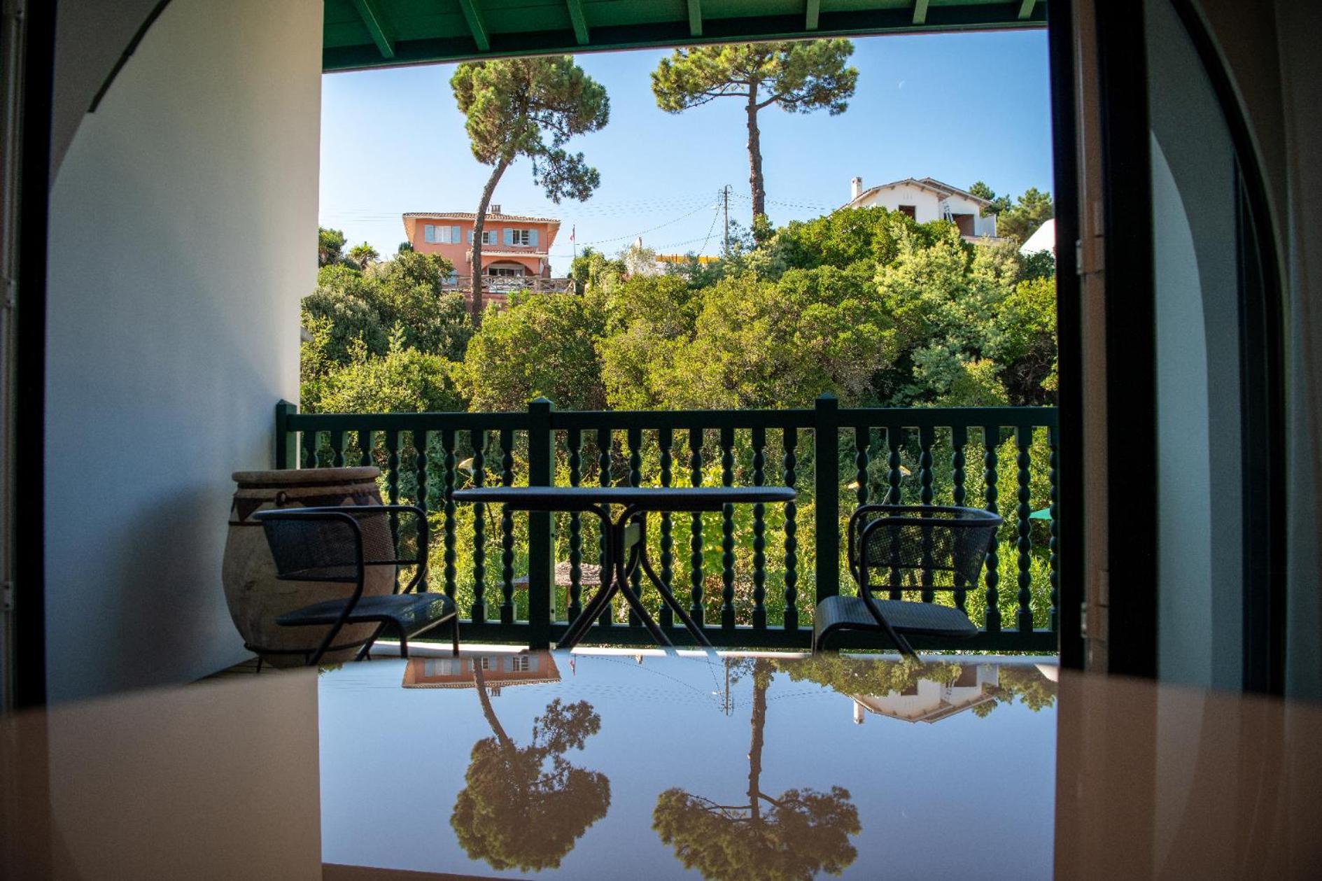 Villa Aitama Lege-Cap-Ferret Bagian luar foto