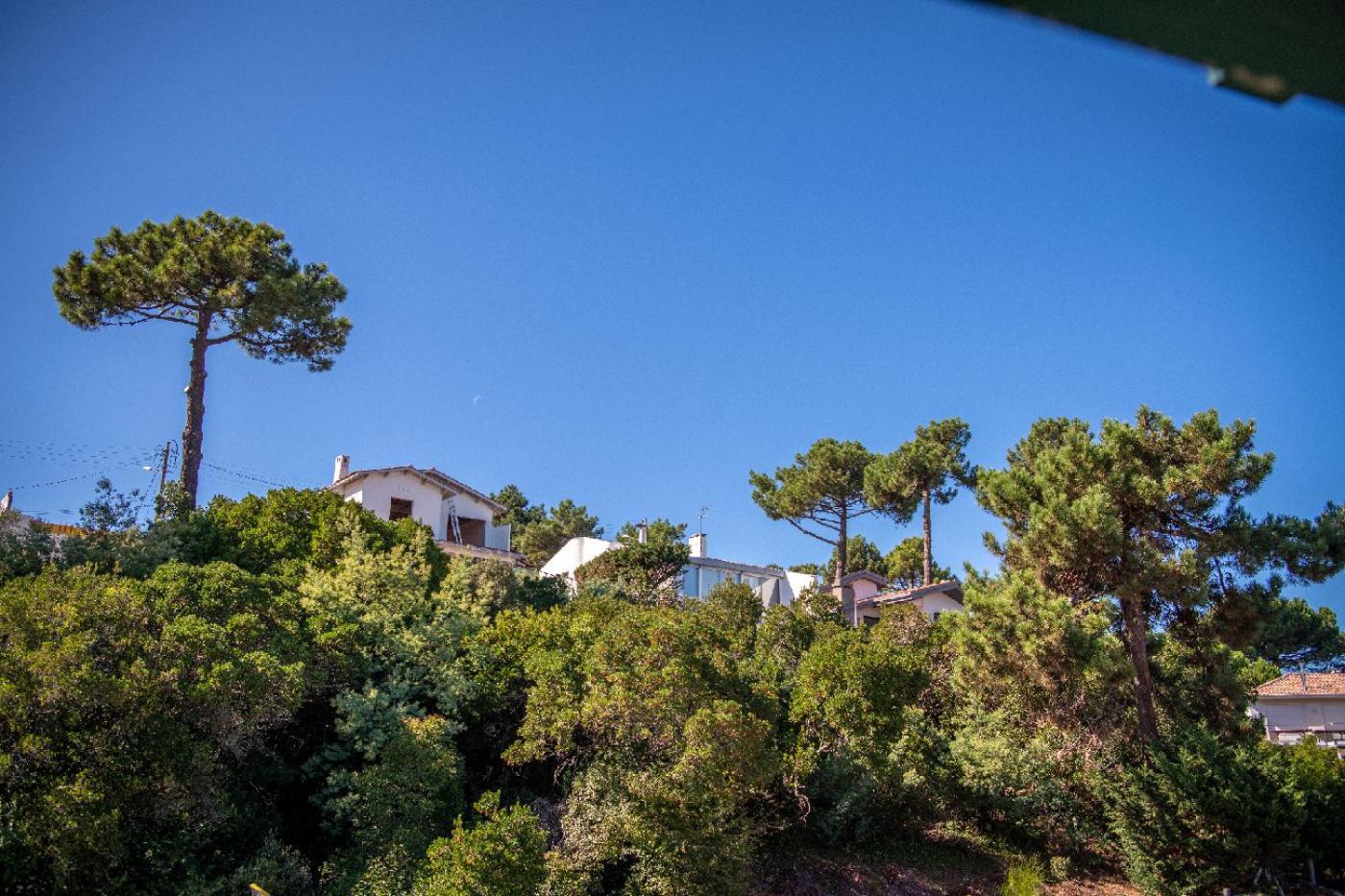 Villa Aitama Lege-Cap-Ferret Bagian luar foto
