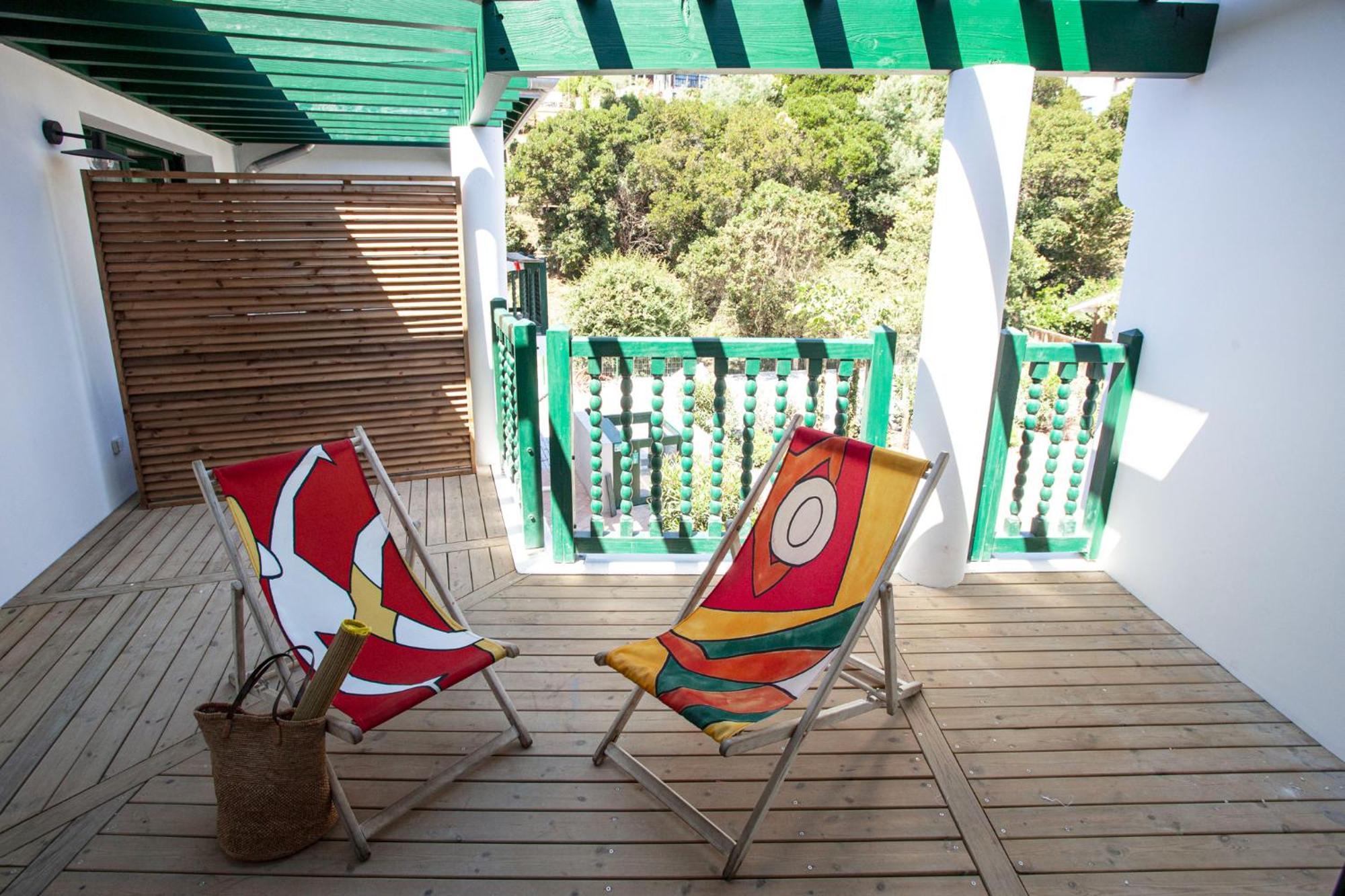 Villa Aitama Lege-Cap-Ferret Bagian luar foto