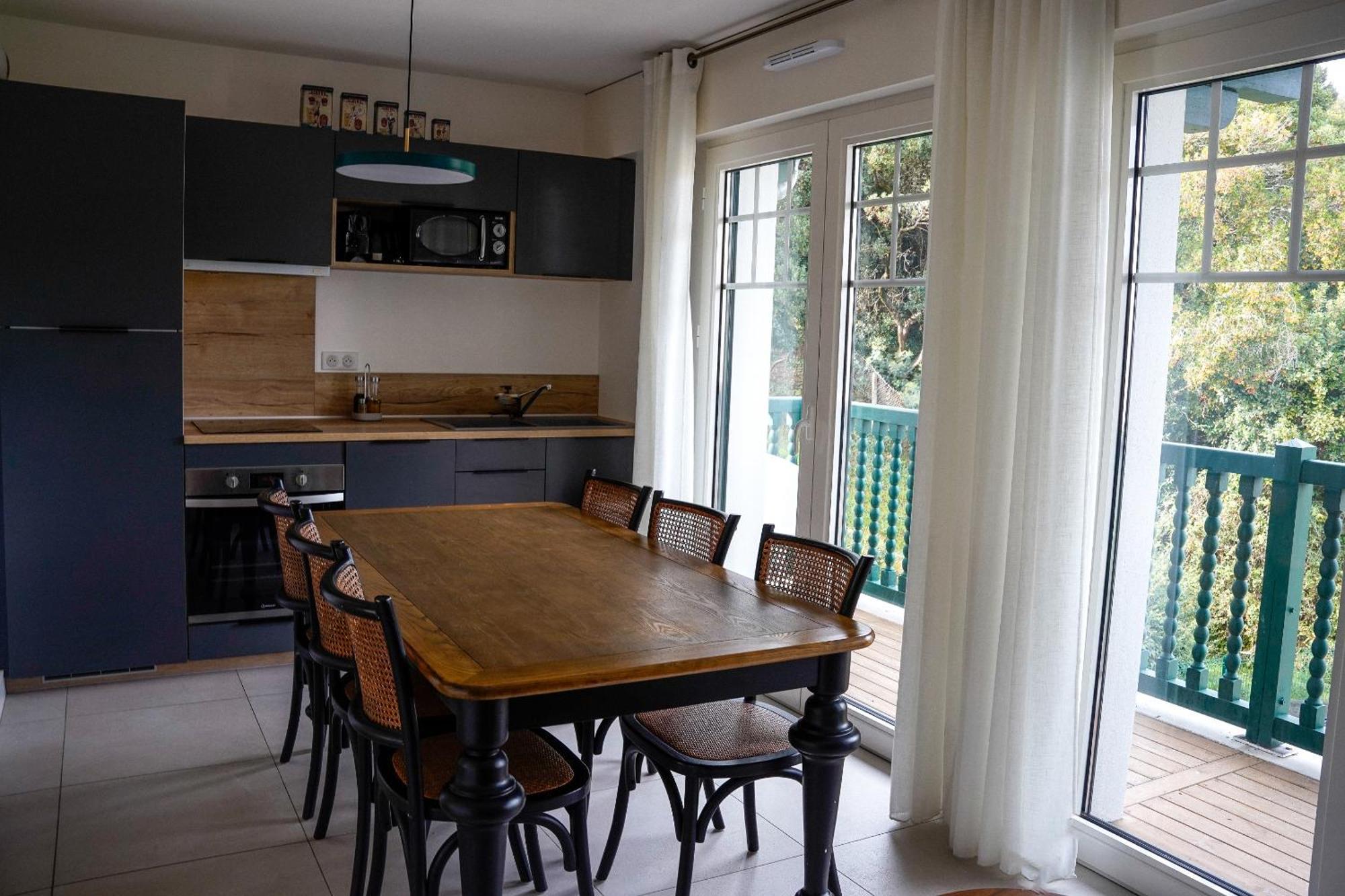 Villa Aitama Lege-Cap-Ferret Bagian luar foto